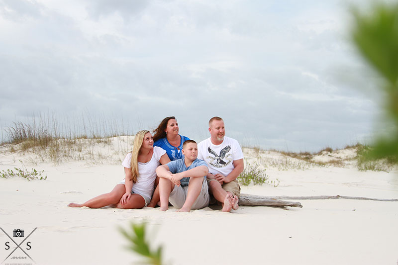 Gulf Shores Family Photography Fort Morgan Beach Photographer Destin Clearwater Seaside Florida Alabama