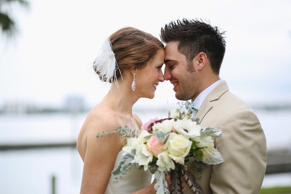 Orange Beach Wedding