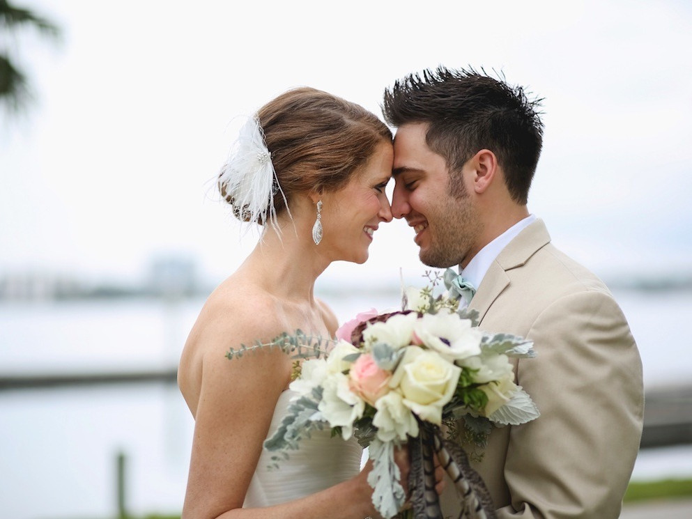 Orange Beach Wedding