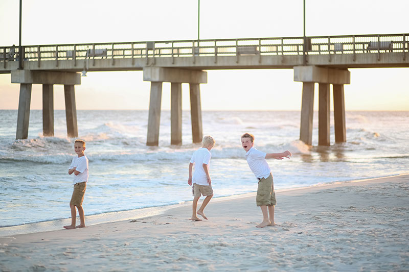 Lifestyle photography gulf shores photographer orange beach family photographer