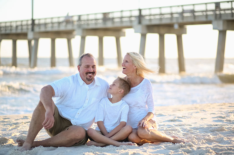 Lifestyle photography gulf shores photographer orange beach family photographer