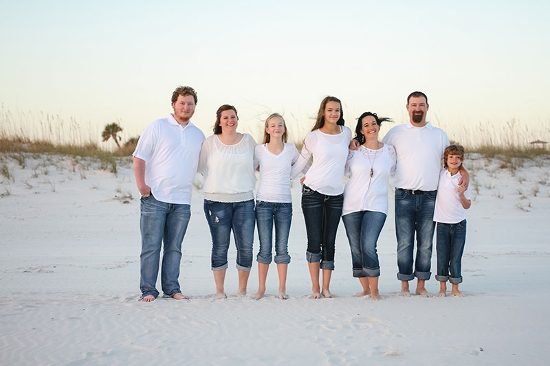 Sunset Beach Photography Gulf Shores Alabama Family Photography Orange Beach Portraits Perdido Key Lifestyle Photogrpaphy