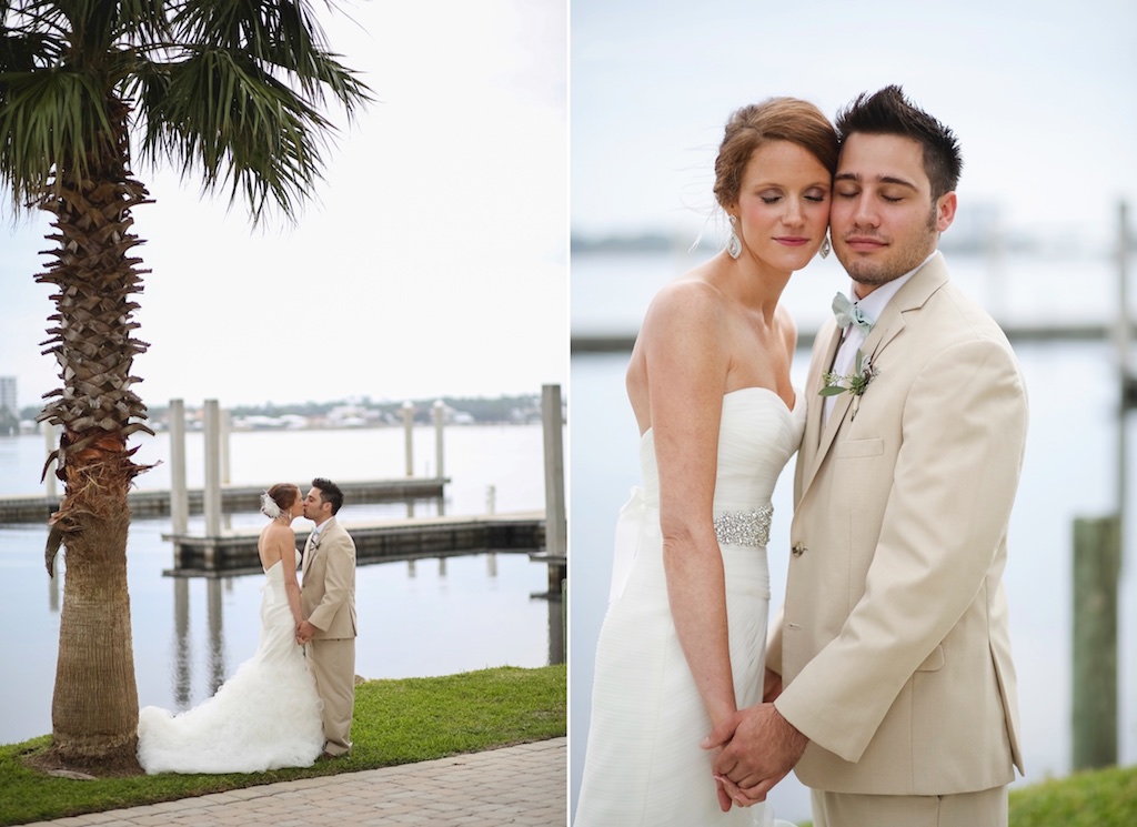 Orange Beach Wedding Photography Gulf Shores Alabama Wedding Photographer