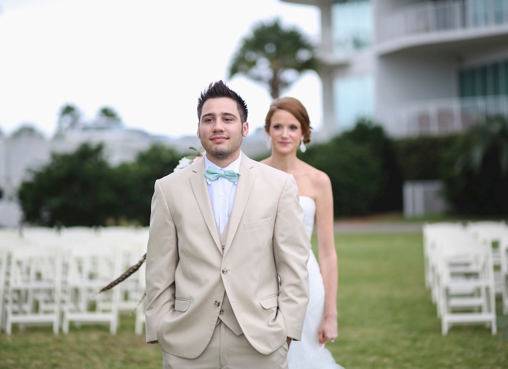 Orange Beach Wedding Photography Gulf Shores Alabama Wedding Photographer