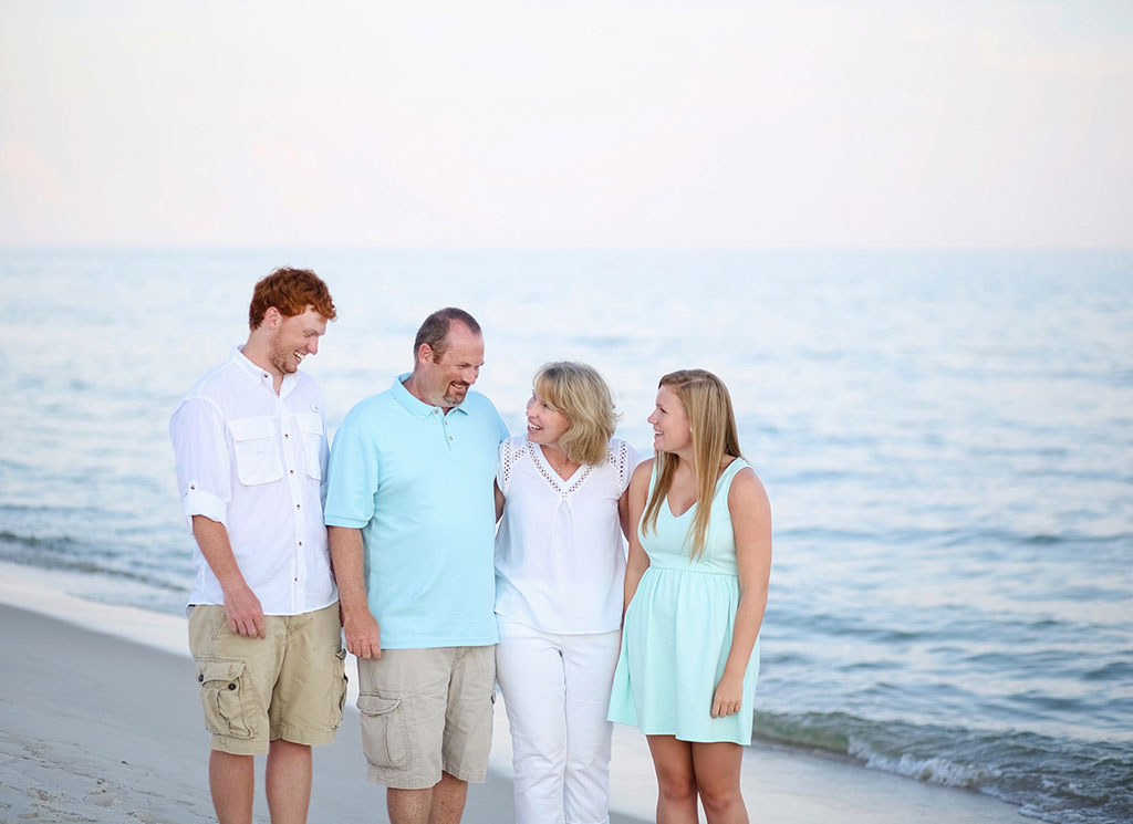 Family Photographer Gulf Shores