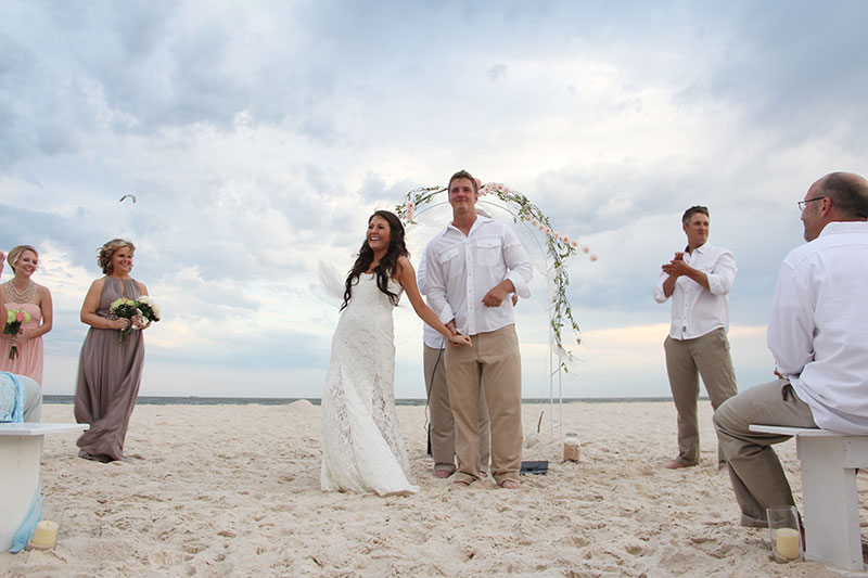 Fort Morgan Wedding Photography Gulf Shores Photographers Orange Beach Wedding Photographer Alabama