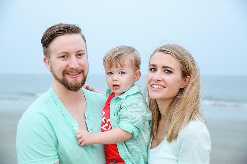 Family Beach Portrait Session Hilton Head Island South Carolina Family Beach Portrait Session Hilton Head