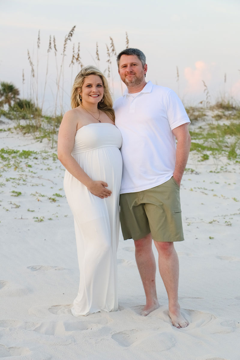 Gulf Shores Family Photography Maternity Photography Beach Portraits Orange Beach Pictures Florida Lifestyle Photography