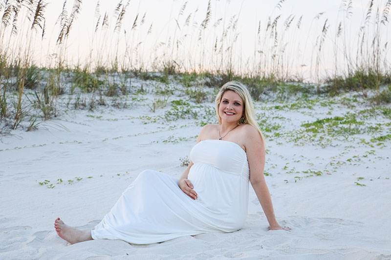 Gulf Shores Family Photography Maternity Photography Beach Portraits Orange Beach Pictures Florida Lifestyle Photography
