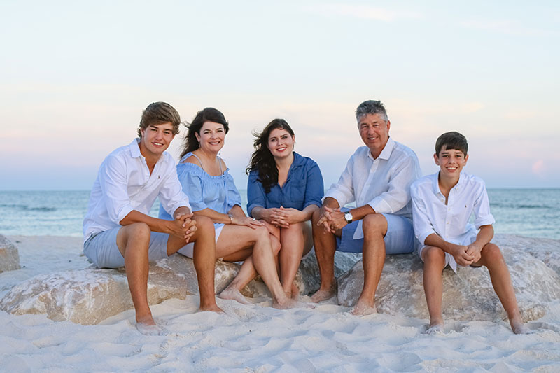 Orange Beach Photography Alabama Point Beach Portraits Family Photographer Orange Beach Perdido Key Gulf Shores Destin