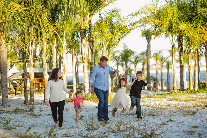 Orange Beach Family Portraits Gulf Shores Photography Perdido Key Photographer