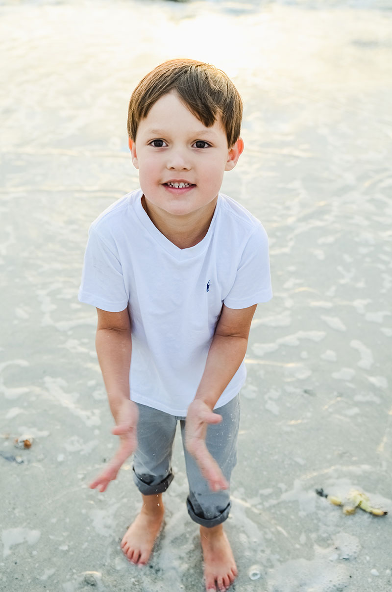 Clearwater Beach photography clearwater beach portraits St Pete Beach family photography