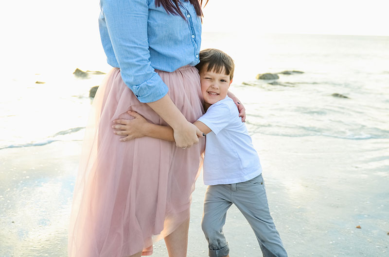 Clearwater Beach photography clearwater beach portraits St Pete Beach family photography