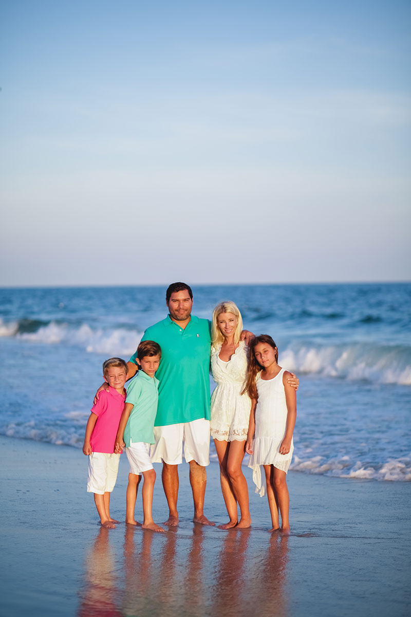 Gulf Shores family photography Beach Club Fort Morgan Photographer Gulf Shores Pictures