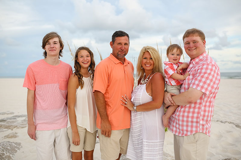 Alabama Point Orange Beach Photographer Perdido Key Photography Family Beach Portraits Gulf Shores Destin