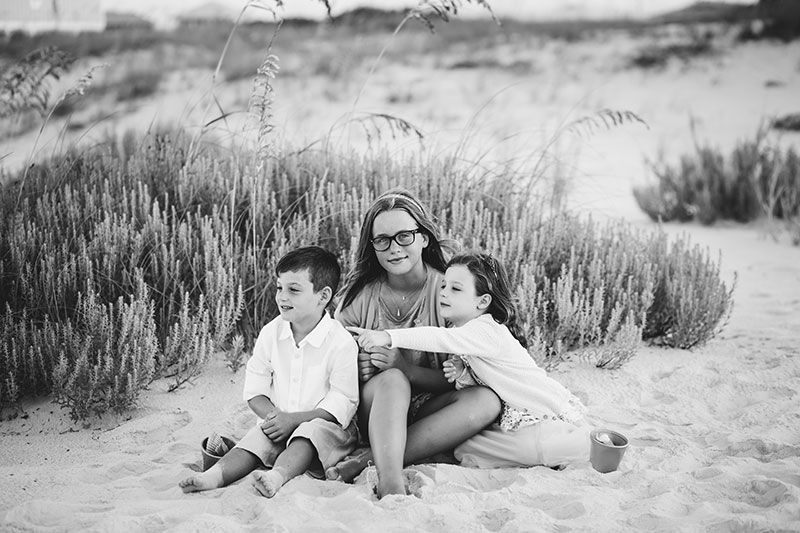 Gulf Shores Family Photography Fort Morgan Beach Portraits Orange Beach Photographer