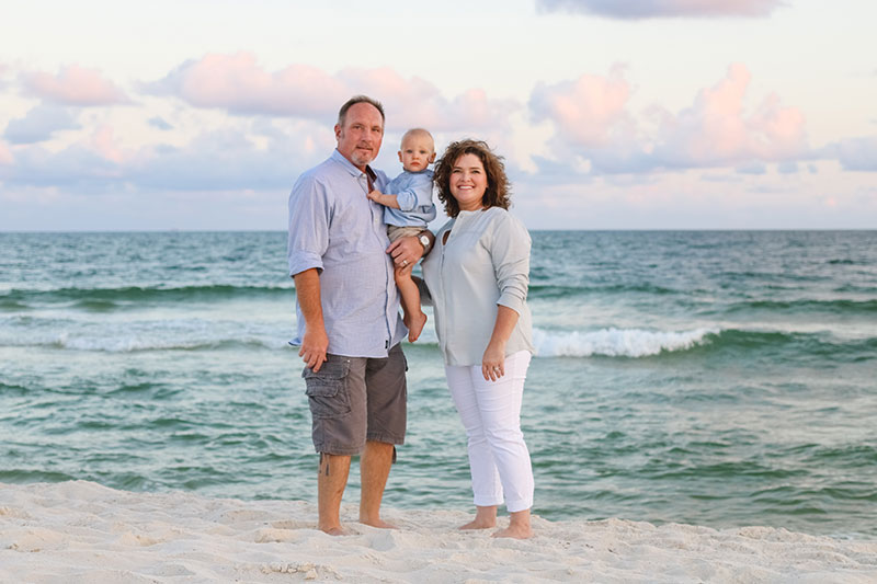 Fort Morgan Beach Portraits Gulf Shores Photographer Family Photography Gulf Shores Alabama