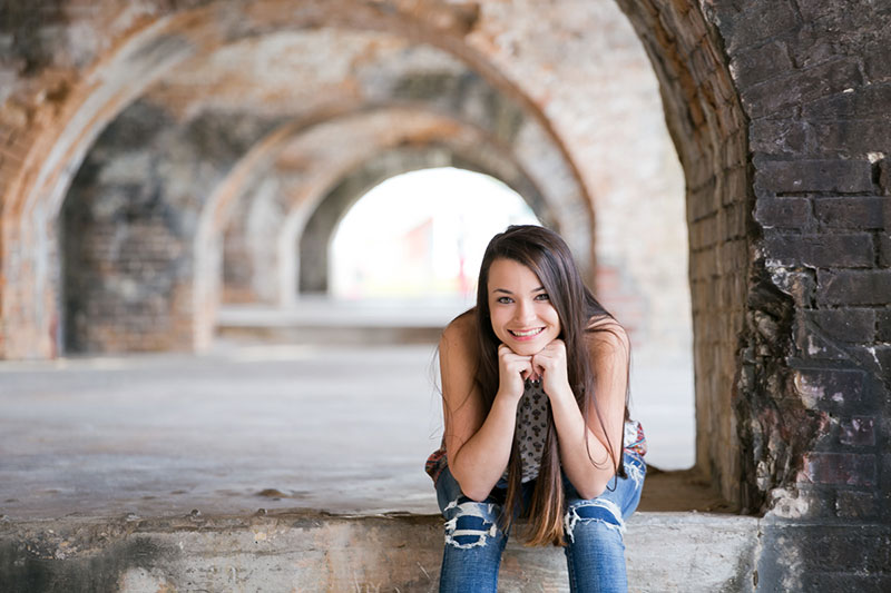 Pensacola Beach Photographers Family Photography Senior Portraits At Pensacola Beach