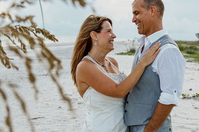 Trash The Dress Fort Myers Beach Photographers