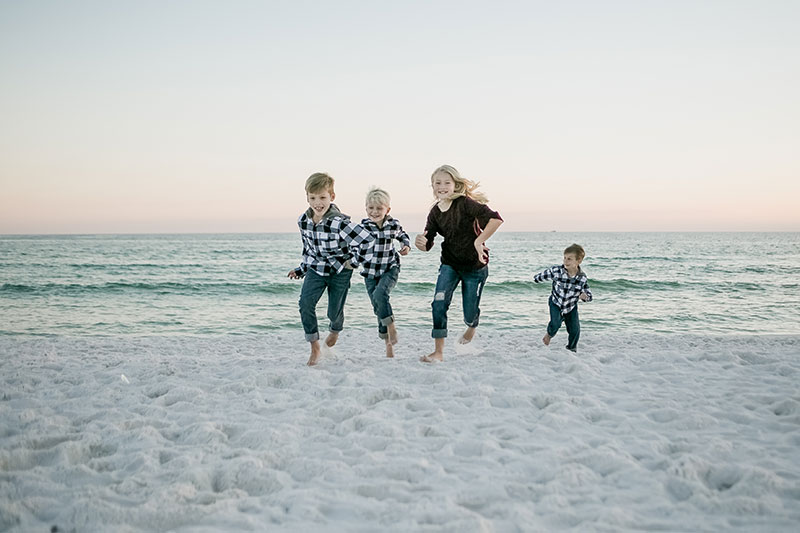 Destin Family Photography Destin Photographer Fort Walton Beach Portraits Florida Photographers