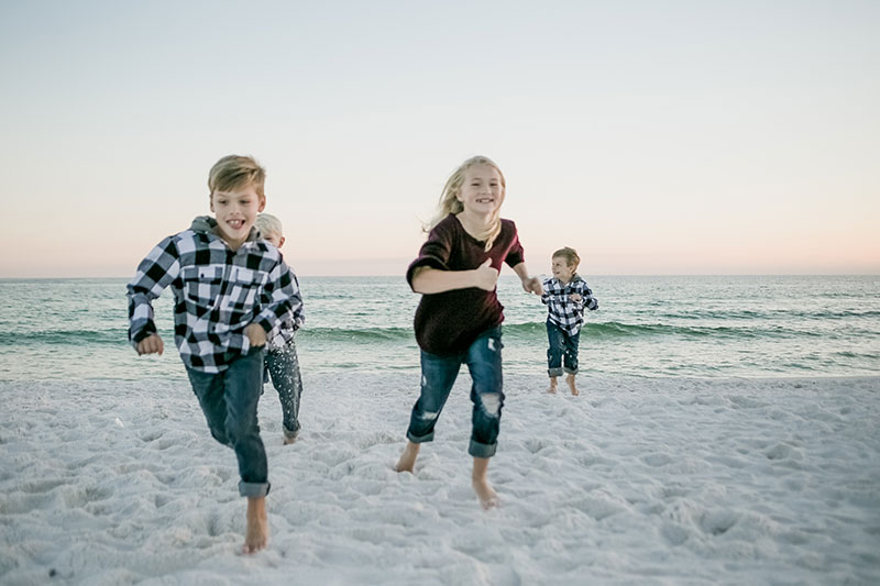 Destin Family Photography Destin Photographer Fort Walton Beach Portraits Florida Photographers