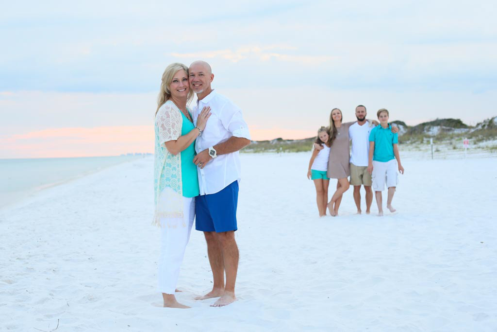 Family Photography In Seaside Florida Photographers
