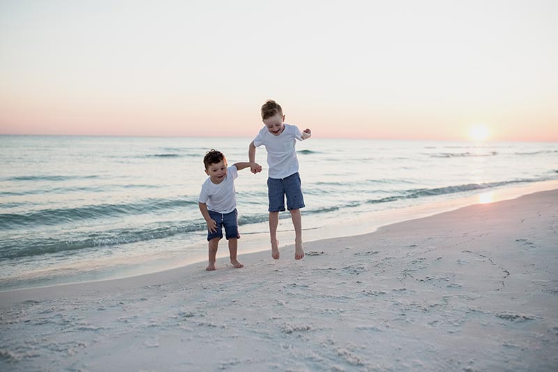 family photography 30a photographers Santa Rosa beach Florida photographer grayton beach seaside rosemary Seacrest