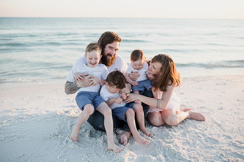 family photography 30a photographers Santa Rosa beach Florida photographer grayton beach seaside rosemary Seacrest
