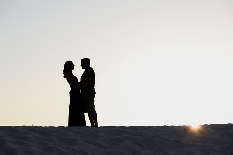 Engagement Session Gulf Shores Photographer Couple Photography Orange Beach Alabama