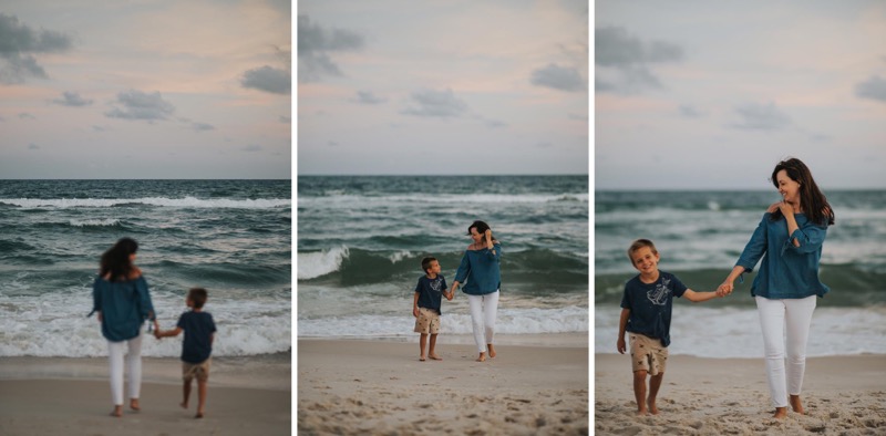 Mom And Son Session Gulf Shores Photography Gulf Shores Alabama Photographers Orange Beach Fort Morgan