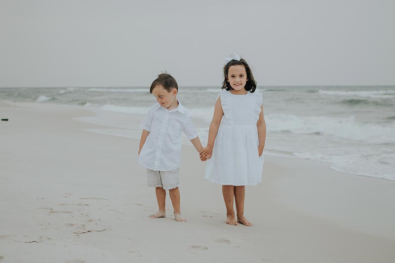 family photography in gulf shores photographer orange beach portraits fort Morgan perdido key