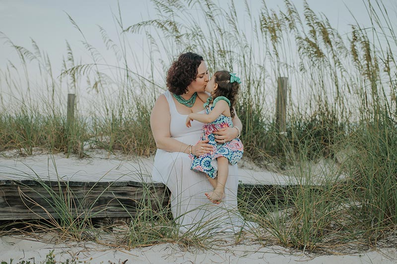 Family Vacation Gulf Shores Photography Beach Portrait Photographer Gulf Shores