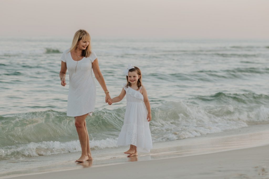 Family Photography In Gulf Shores Photographer Beach Portraits Orange Beach Alabama