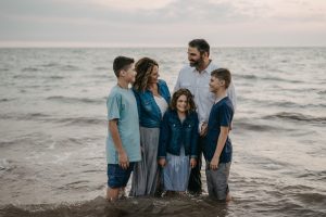 family photography in Fort Myers beach