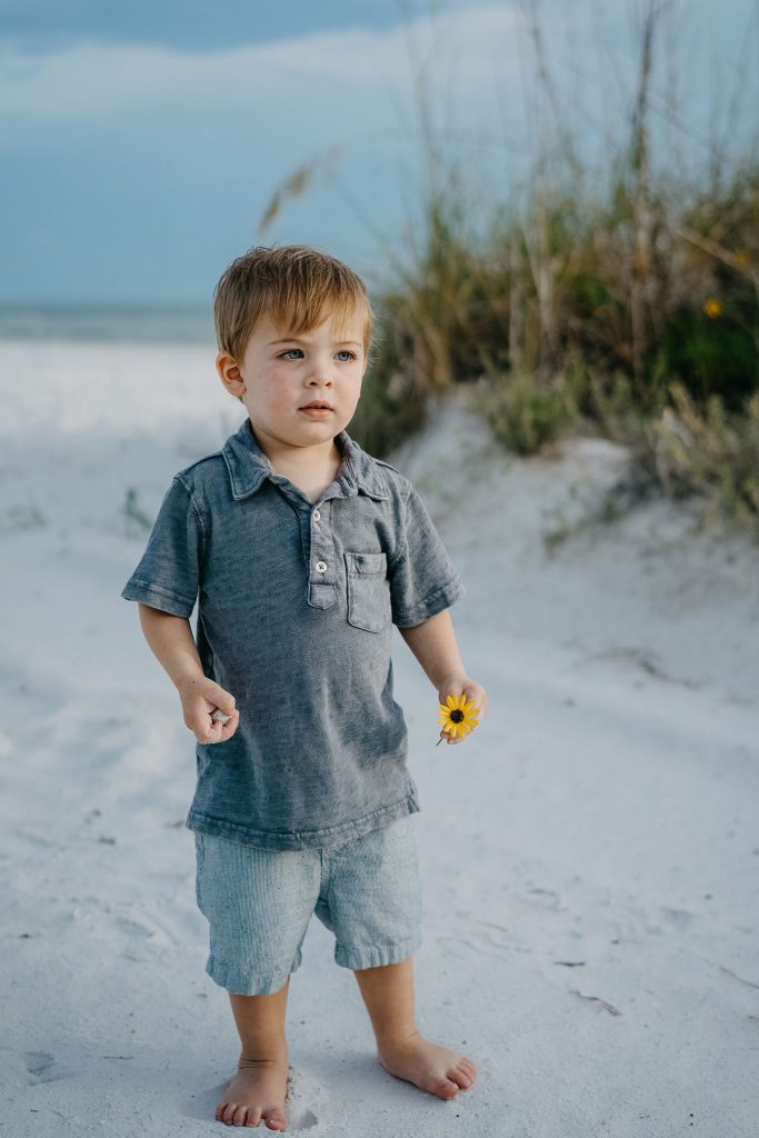 Fort Myers Beach Family Photography Fort Myers Florida