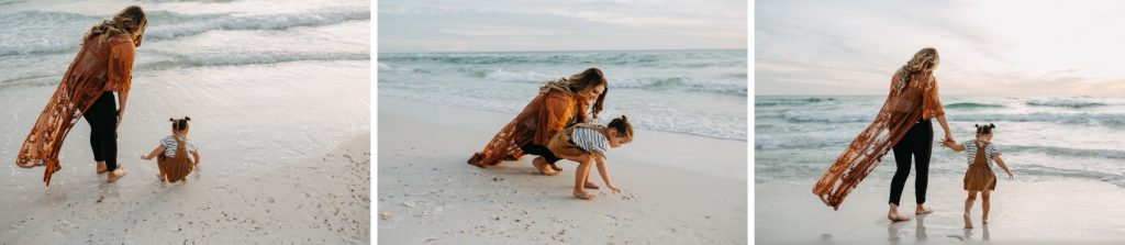 Mommy And Me Photography Panama City Beach Photographer