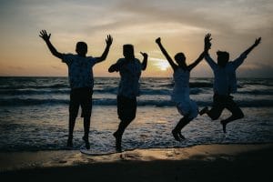 Longboat Key Family Photography