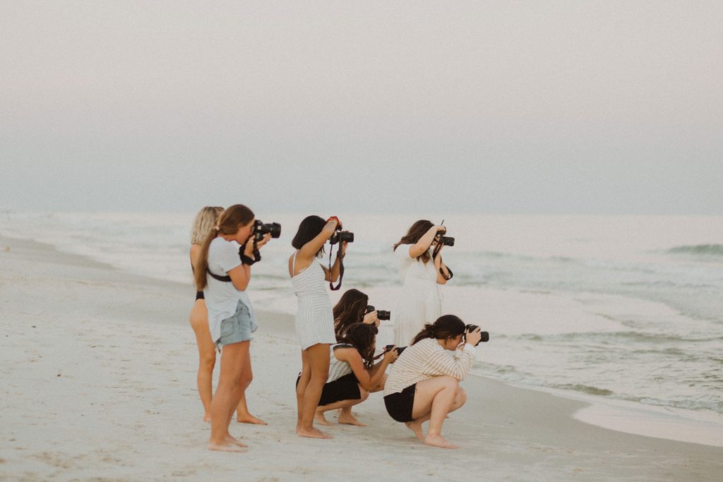 Shore Shooters Photographers