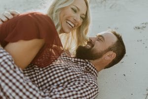 Engagement Photography In Gulf Shores Alabama Photographers Orange Beach