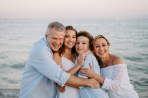 beach photos on Sanibel island photographer fort Myers beach