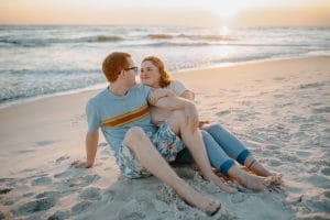 honeymoon in Panama City Beach Photographers in Panama City Photography