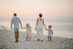 Orange Beach Photographers 3 Gulf Shores Sunrise Photography Fort Morgan Alabama