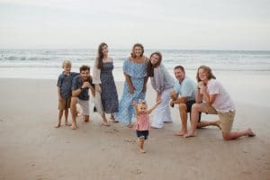 St. Augustine Beach Photographer St Augustine Florida