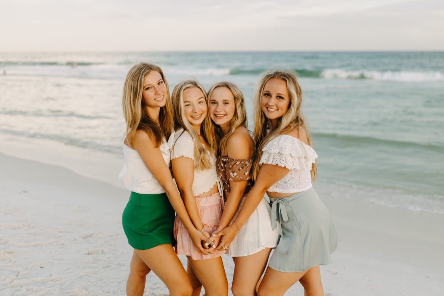 Fort Walton Beach Photography