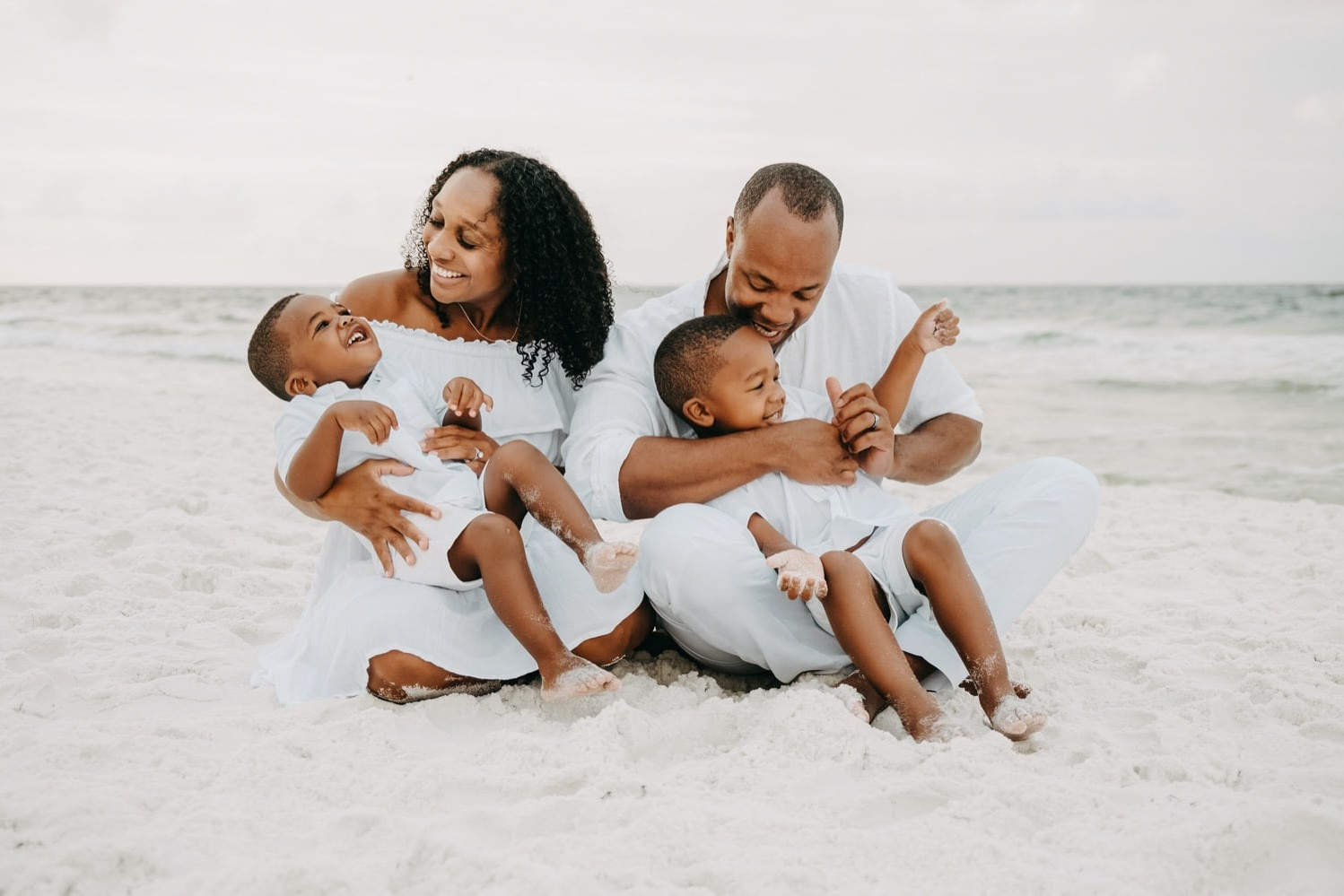 Fort Walton Beach Photography