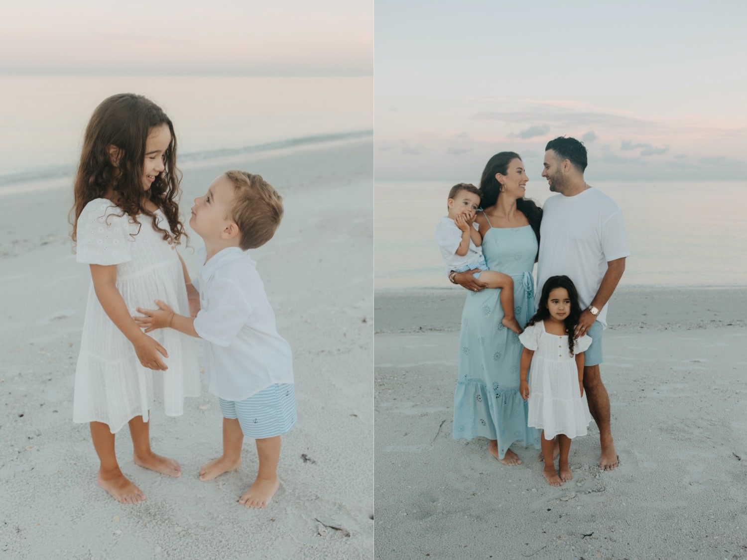 Family Reunion Photography In Treasure Island Florida Shore Shooters