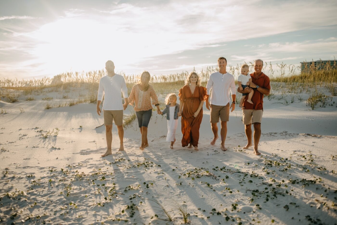 Florida Family Vacation Perdido Key Photographer Shore Shooters