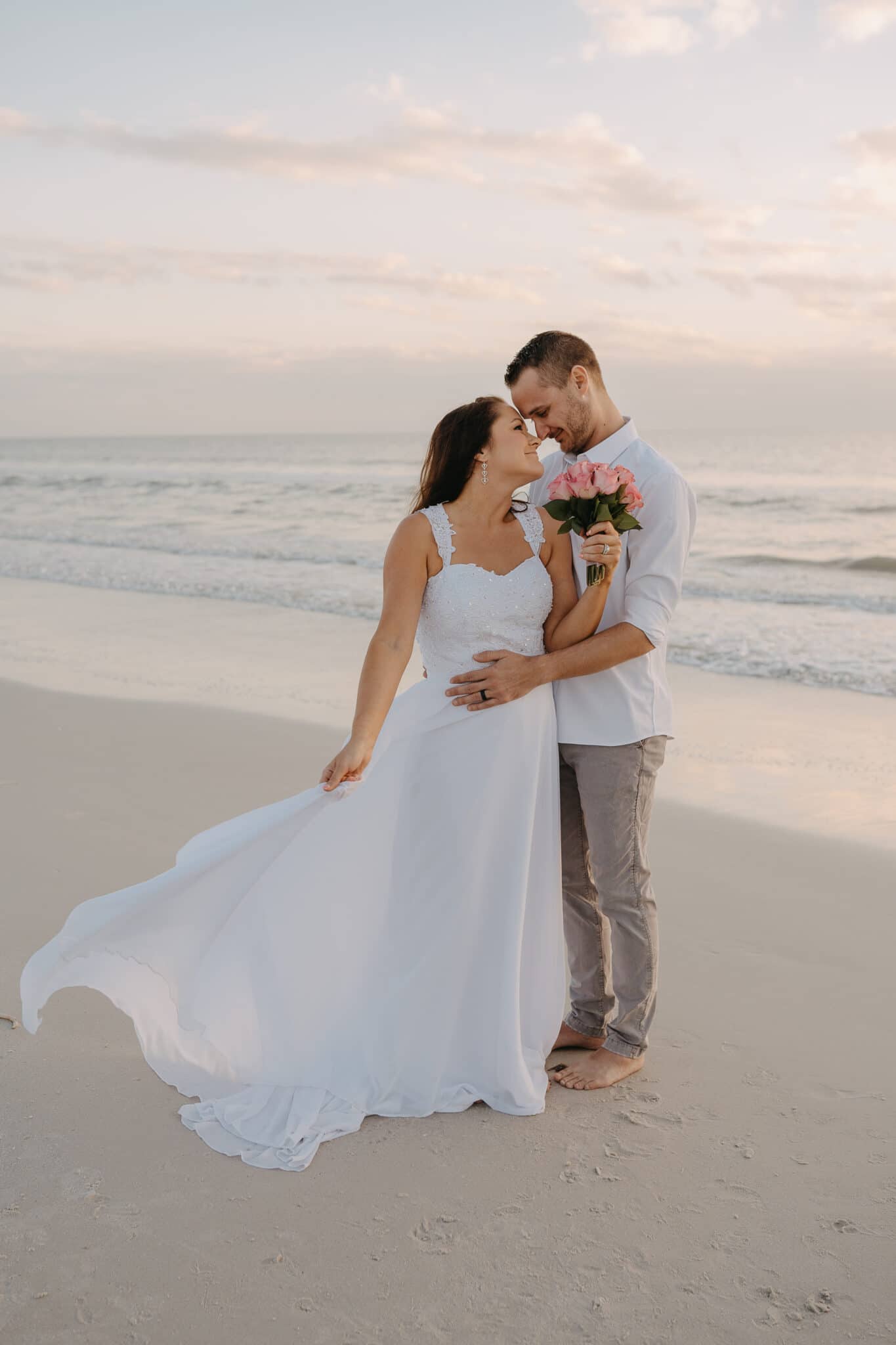 BEACH WEDDING PHOTOGRAPHY Gulf Shores Orange Beach Alabama
