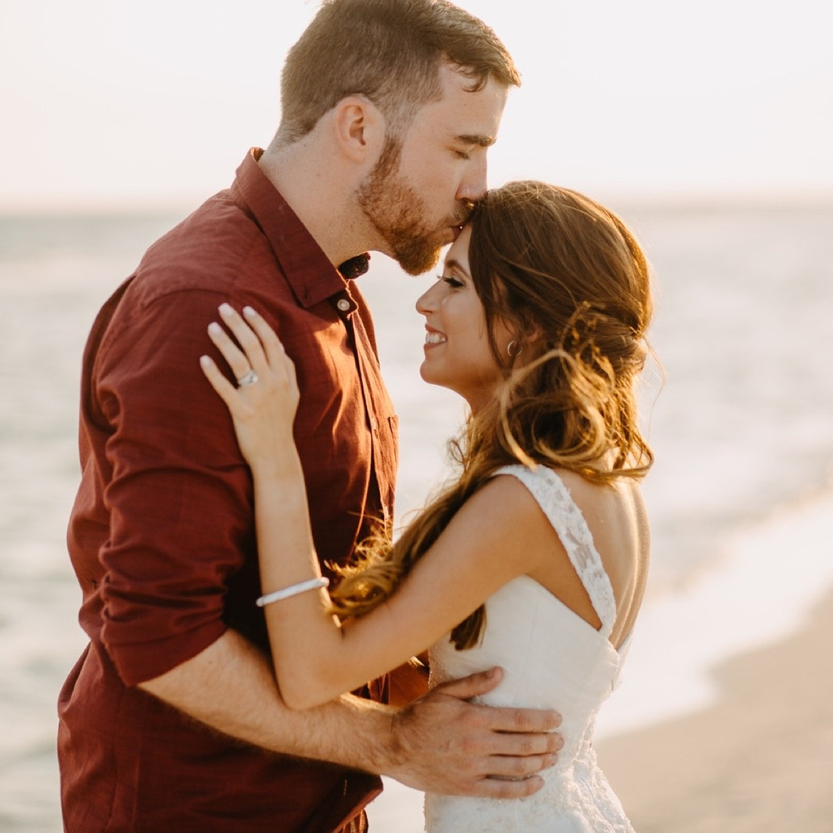 Gulf Shores Wedding Photography Beach
