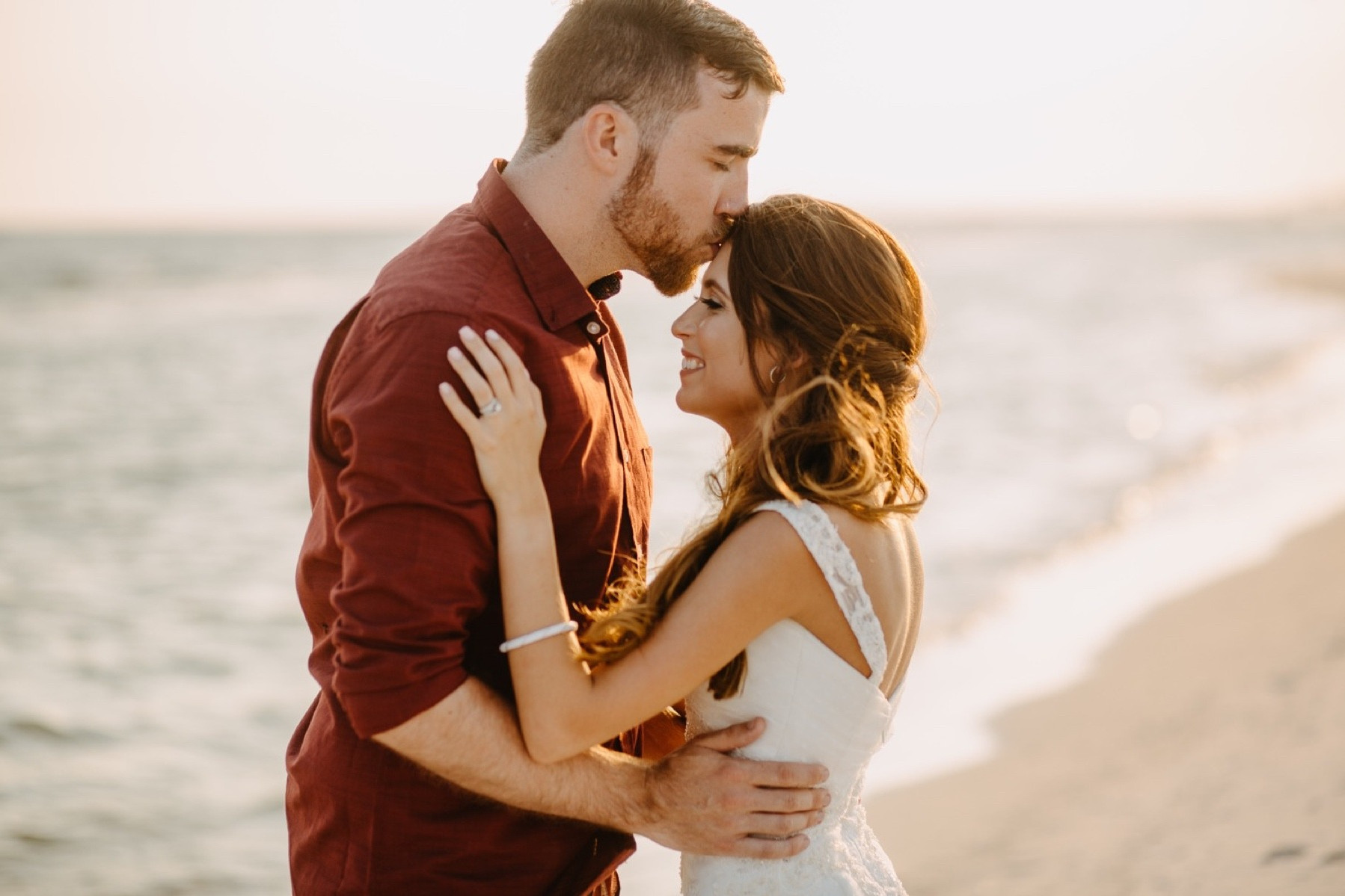 Gulf Shores Wedding Photography Beach